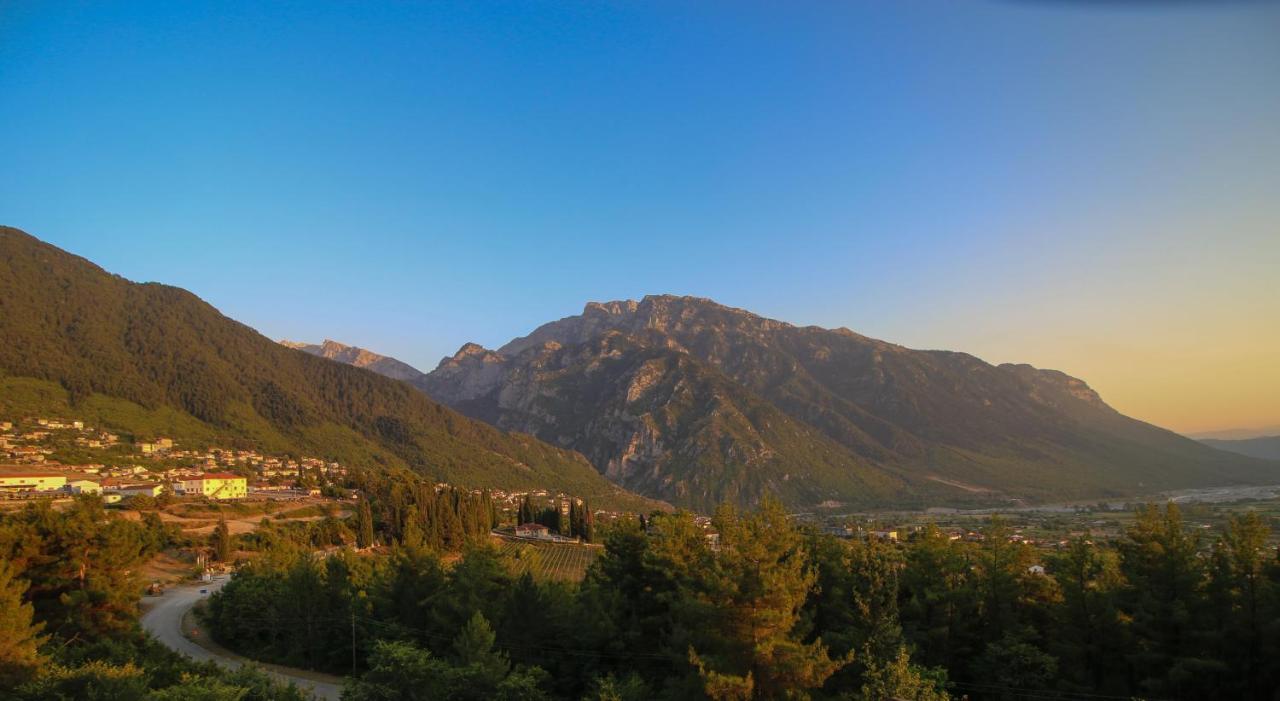 Konitsa Panorama Exterior foto