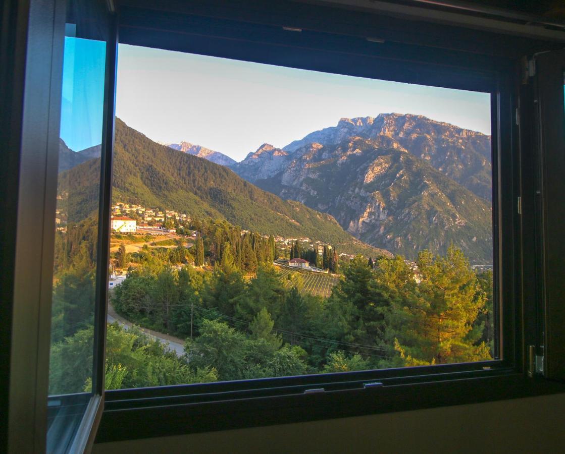 Konitsa Panorama Exterior foto