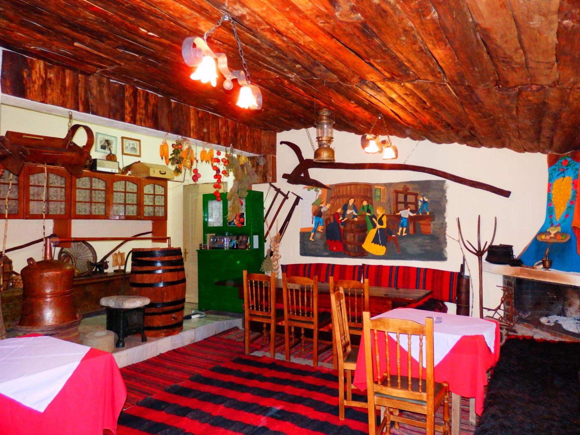 Konitsa Panorama Exterior foto